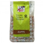Mix per Zuppa di Orzo Bio - 500 gr